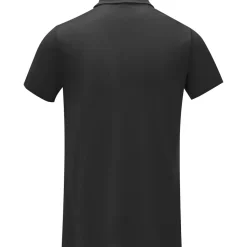 Elevate Essentials 39094 - Polo Deimos en tissu léger et à manches courtes pour homme