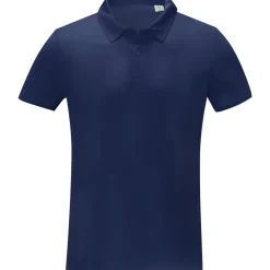 Elevate Essentials 39094 - Polo Deimos en tissu léger et à manches courtes pour homme