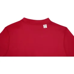 Elevate Essentials 39094 - Polo Deimos en tissu léger et à manches courtes pour homme