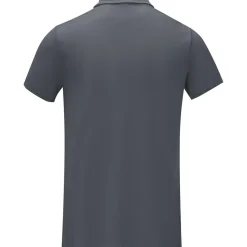 Elevate Essentials 39094 - Polo Deimos en tissu léger et à manches courtes pour homme