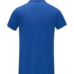 Elevate Essentials 39094 - Polo Deimos en tissu léger et à manches courtes pour homme