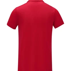 Elevate Essentials 39094 - Polo Deimos en tissu léger et à manches courtes pour homme