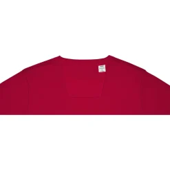 Elevate Essentials 38231 - Pull ras de cou Zenon pour homme