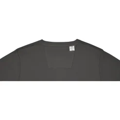 Elevate Essentials 38231 - Pull ras de cou Zenon pour homme