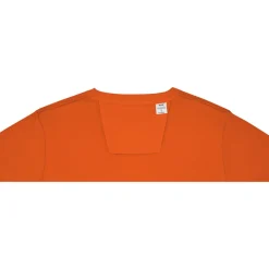 Elevate Essentials 38231 - Pull ras de cou Zenon pour homme