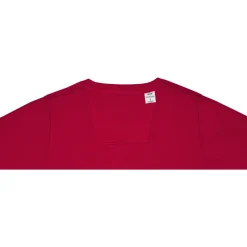 Elevate Essentials 38232 - Pull ras de cou Zenon pour femme