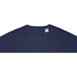 Elevate Essentials 38232 - Pull ras de cou Zenon pour femme