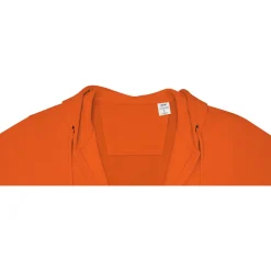 Elevate Essentials 38229 - Sweat à capuche zippé Theron pour homme