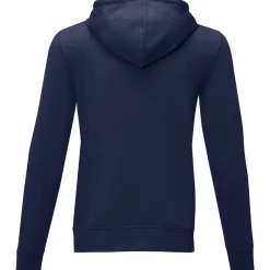 Elevate Essentials 38229 - Sweat à capuche zippé Theron pour homme