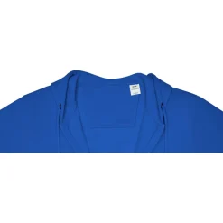 Elevate Essentials 38229 - Sweat à capuche zippé Theron pour homme