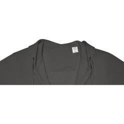 Elevate Essentials 38229 - Sweat à capuche zippé Theron pour homme