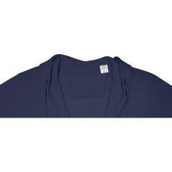 Elevate Essentials 38229 - Sweat à capuche zippé Theron pour homme
