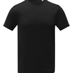 Elevate Essentials 39019 - T-shirt Kratos à manches courtes cool fit pour homme