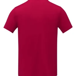 Elevate Essentials 39019 - T-shirt Kratos à manches courtes cool fit pour homme