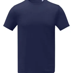 Elevate Essentials 39019 - T-shirt Kratos à manches courtes cool fit pour homme
