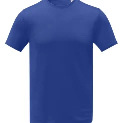 Elevate Essentials 39019 - T-shirt Kratos à manches courtes cool fit pour homme
