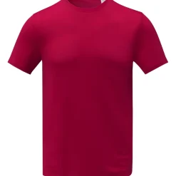 Elevate Essentials 39019 - T-shirt Kratos à manches courtes cool fit pour homme