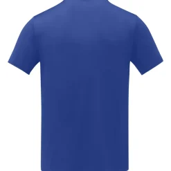 Elevate Essentials 39019 - T-shirt Kratos à manches courtes cool fit pour homme