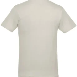 Elevate Essentials 38028 - T-shirt homme manches courtes Heros