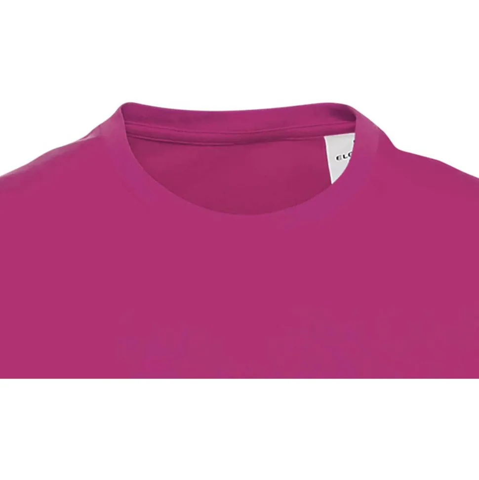 Elevate Essentials 38028 - T-shirt homme manches courtes Heros