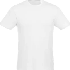 Elevate Essentials 38028 - T-shirt homme manches courtes Heros