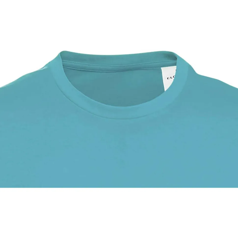 Elevate Essentials 38028 - T-shirt homme manches courtes Heros