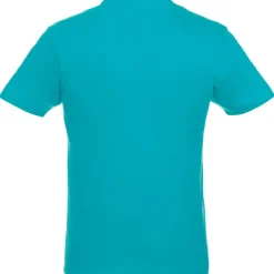 Elevate Essentials 38028 - T-shirt homme manches courtes Heros