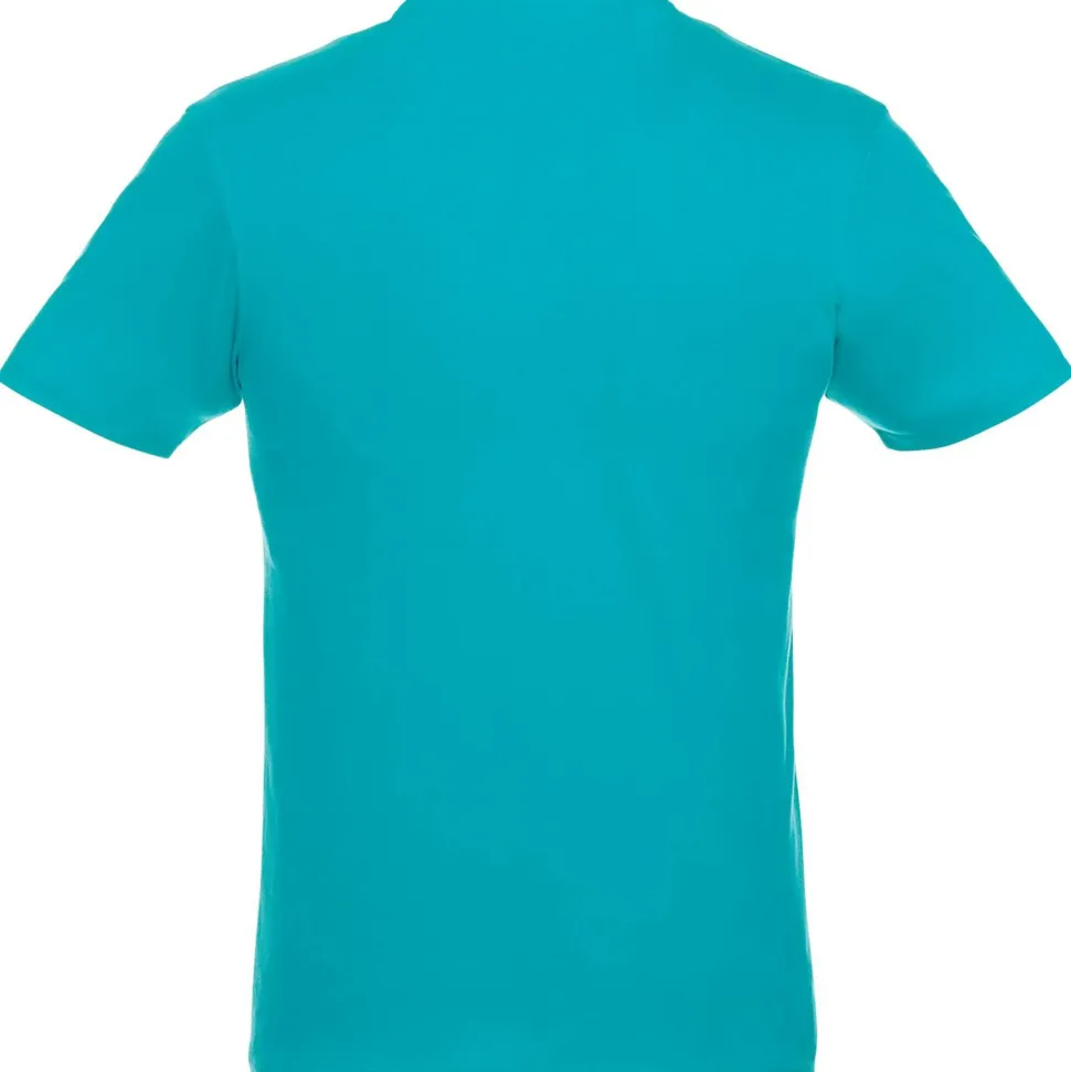 Elevate Essentials 38028 - T-shirt homme manches courtes Heros