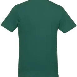 Elevate Essentials 38028 - T-shirt homme manches courtes Heros