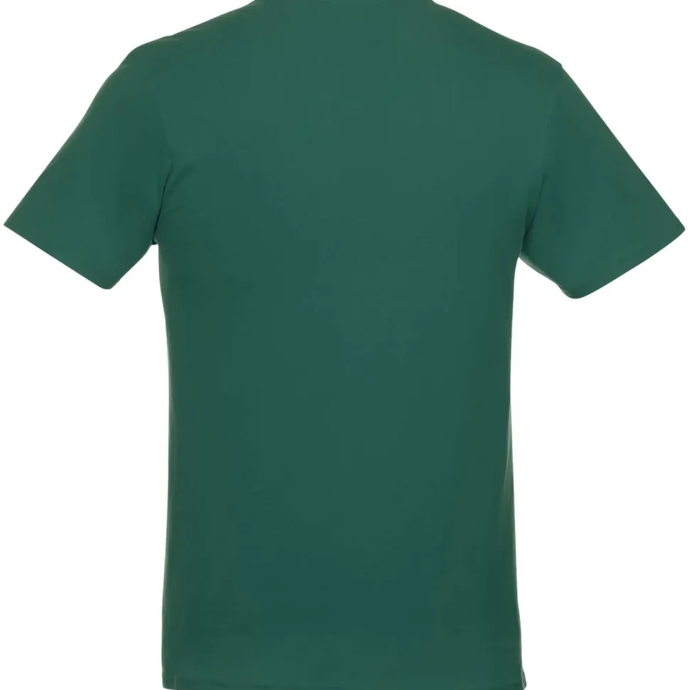 Elevate Essentials 38028 - T-shirt homme manches courtes Heros