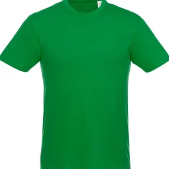 Elevate Essentials 38028 - T-shirt homme manches courtes Heros