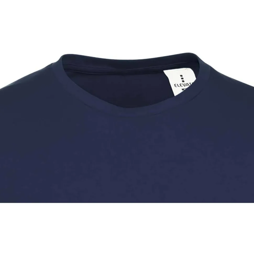 Elevate Essentials 38028 - T-shirt homme manches courtes Heros