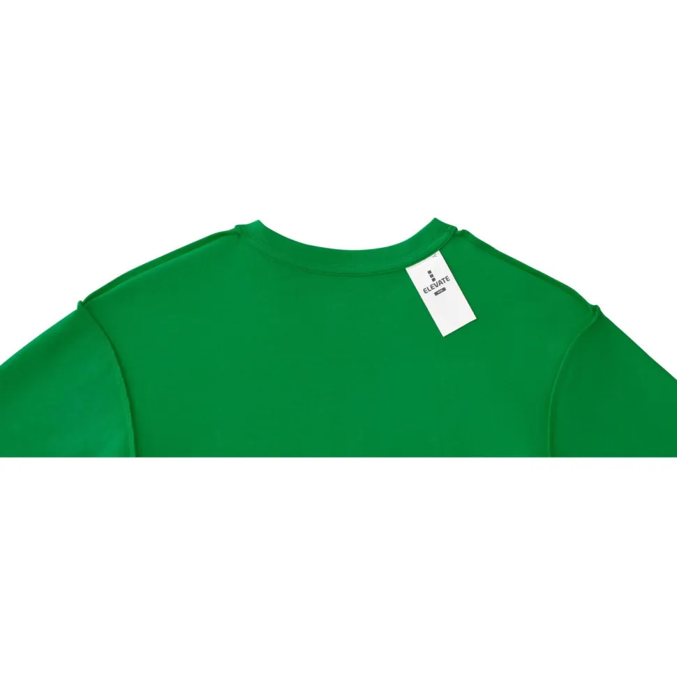 Elevate Essentials 38028 - T-shirt homme manches courtes Heros