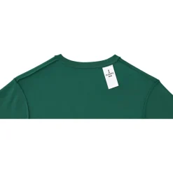 Elevate Essentials 38028 - T-shirt homme manches courtes Heros