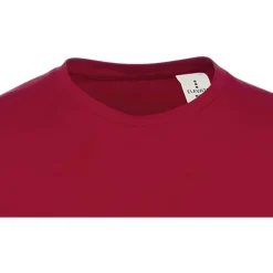Elevate Essentials 38028 - T-shirt homme manches courtes Heros
