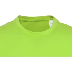 Elevate Essentials 38028 - T-shirt homme manches courtes Heros