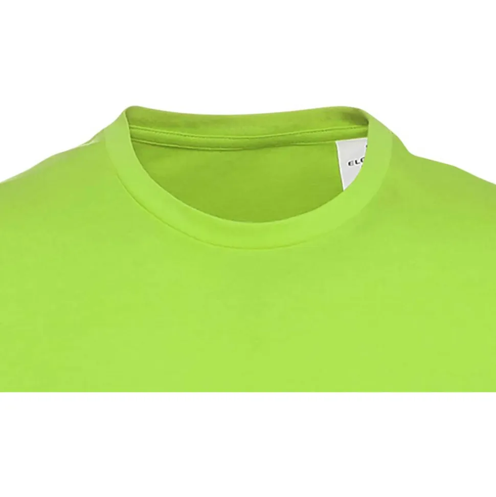 Elevate Essentials 38028 - T-shirt homme manches courtes Heros