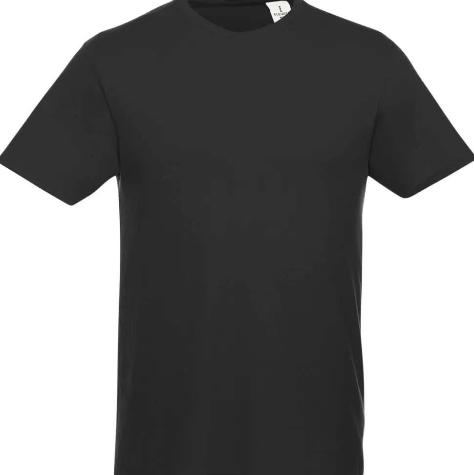 Elevate Essentials 38028 - T-shirt homme manches courtes Heros