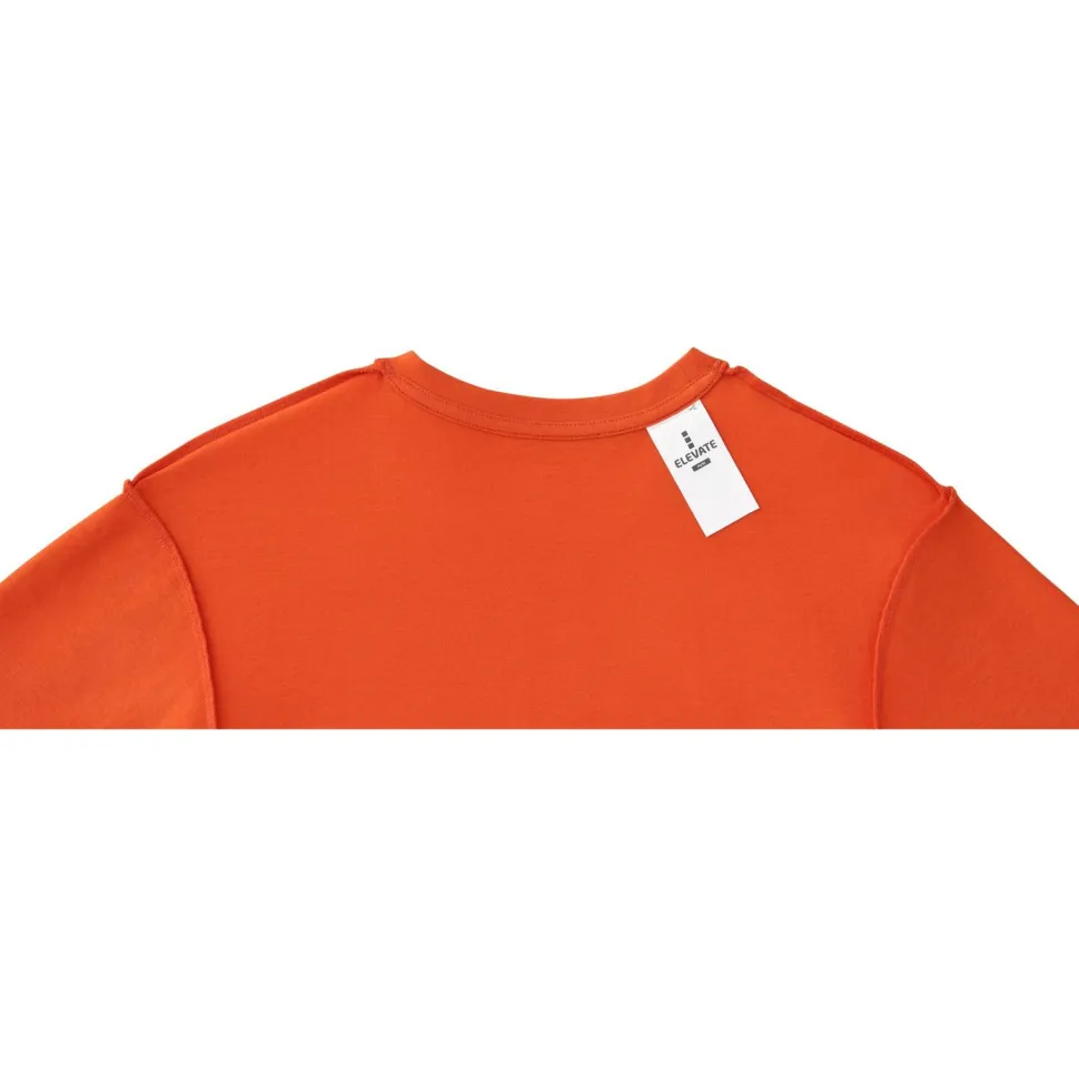 Elevate Essentials 38028 - T-shirt homme manches courtes Heros