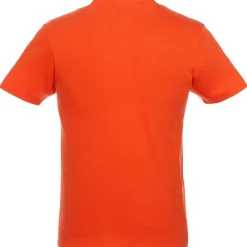 Elevate Essentials 38028 - T-shirt homme manches courtes Heros