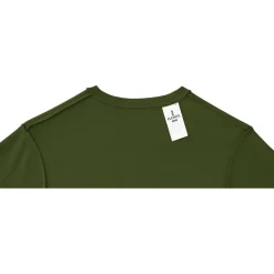 Elevate Essentials 38028 - T-shirt homme manches courtes Heros