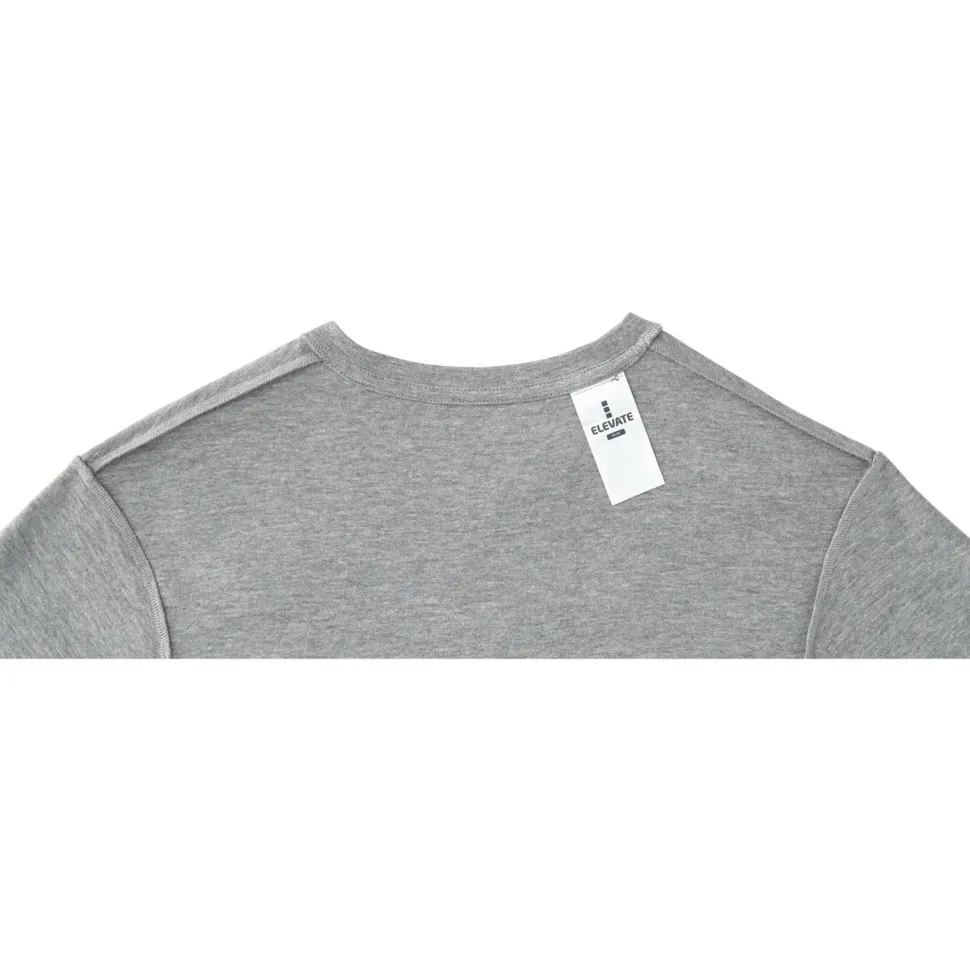 Elevate Essentials 38028 - T-shirt homme manches courtes Heros