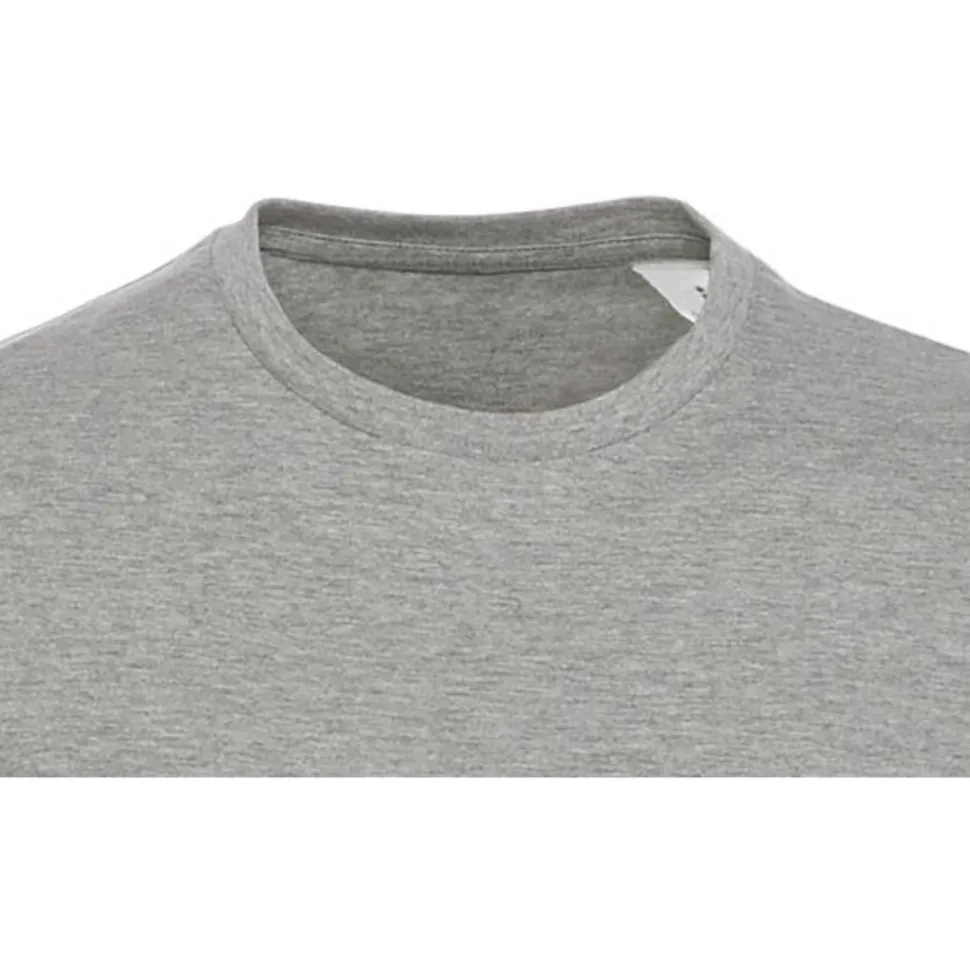 Elevate Essentials 38028 - T-shirt homme manches courtes Heros