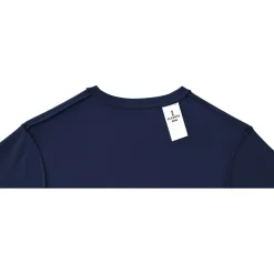 Elevate Essentials 38028 - T-shirt homme manches courtes Heros