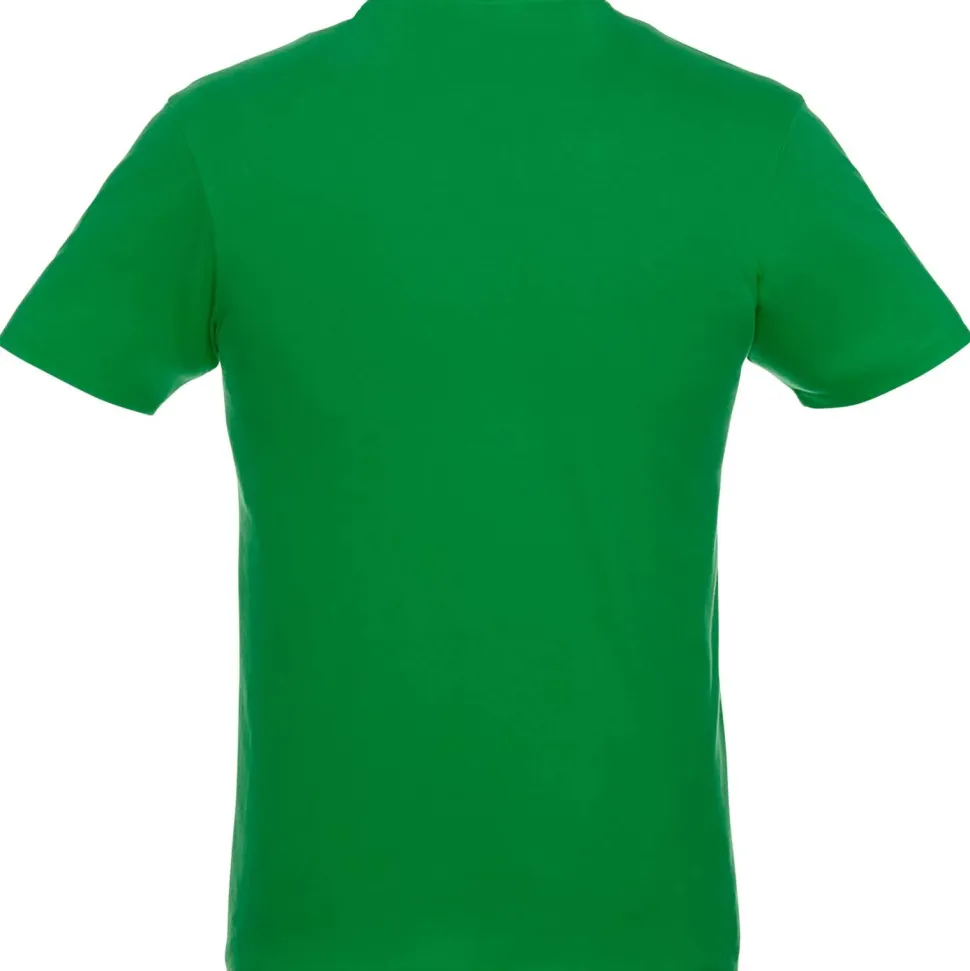 Elevate Essentials 38028 - T-shirt homme manches courtes Heros