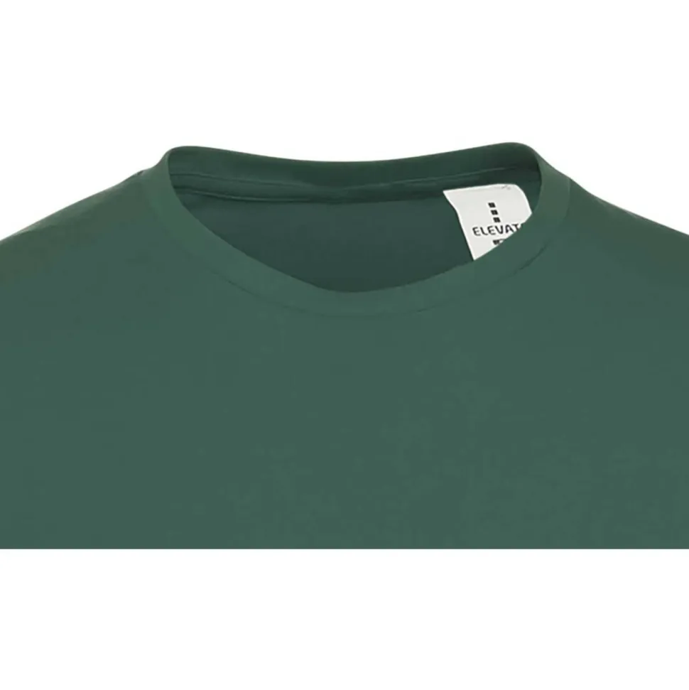 Elevate Essentials 38028 - T-shirt homme manches courtes Heros