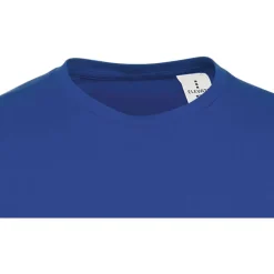 Elevate Essentials 38028 - T-shirt homme manches courtes Heros
