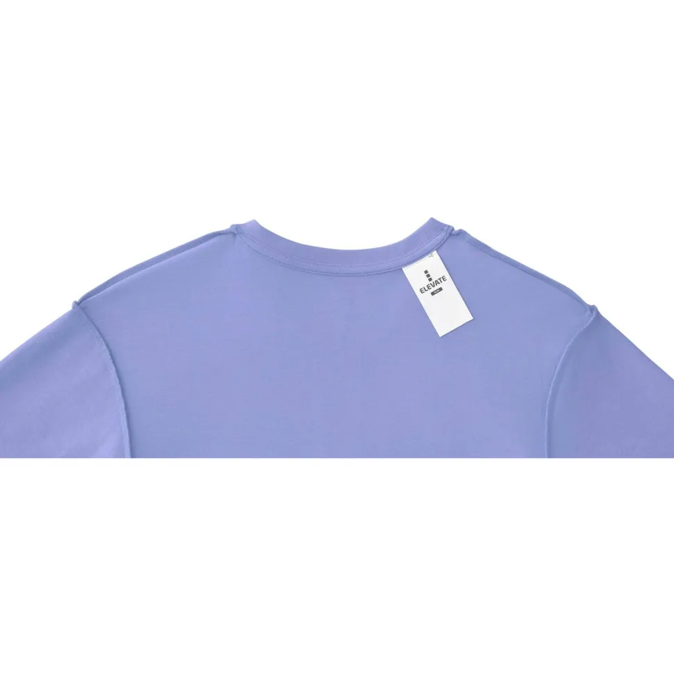 Elevate Essentials 38028 - T-shirt homme manches courtes Heros