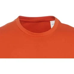 Elevate Essentials 38028 - T-shirt homme manches courtes Heros