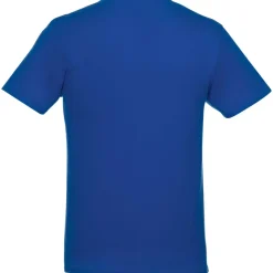 Elevate Essentials 38028 - T-shirt homme manches courtes Heros